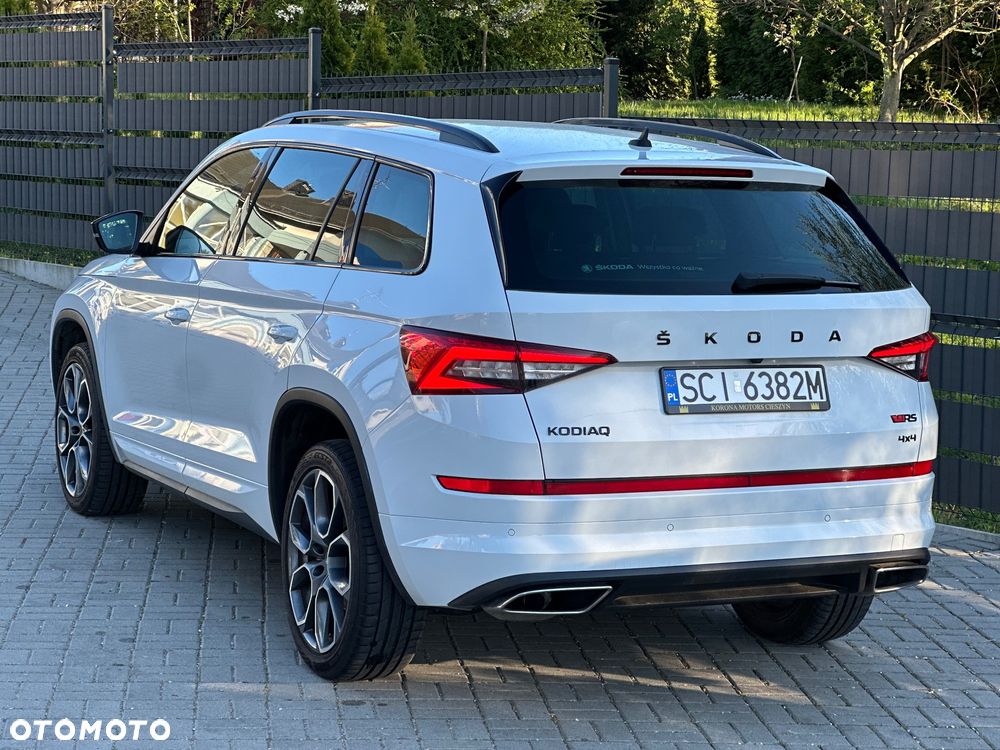 Skoda Kodiaq - 6