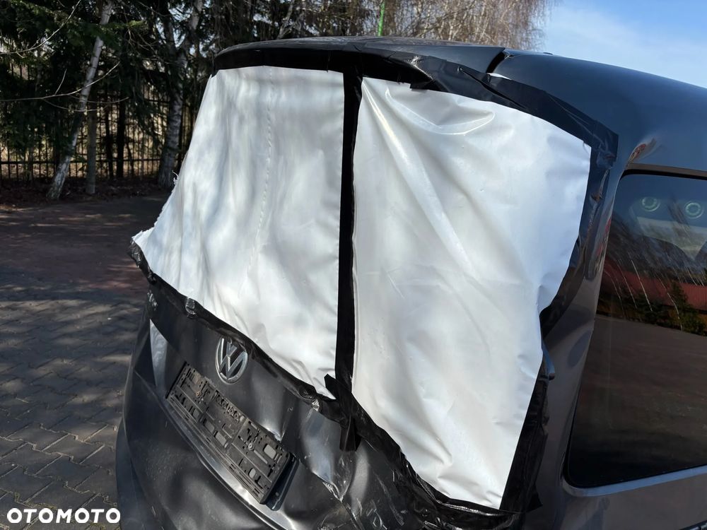 Volkswagen Caddy 2.0 (5-Si.) Trendline Blue Motion - 11