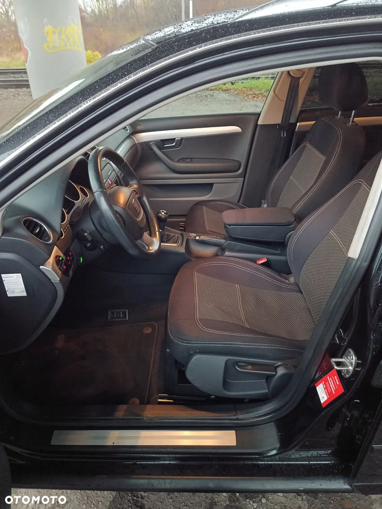 Seat Exeo 1.8T Style - 6