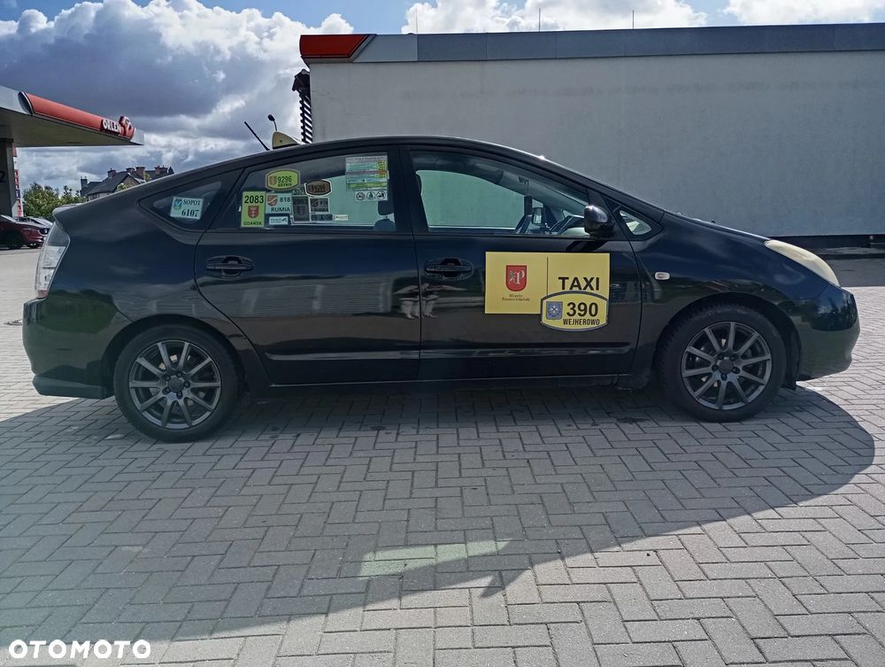 Toyota Prius 1.5 VVT-i Sol (nav) - 2