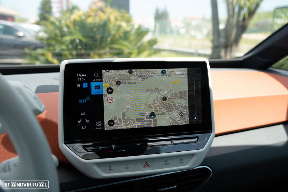 VW ID.3 Pro Performance - 12