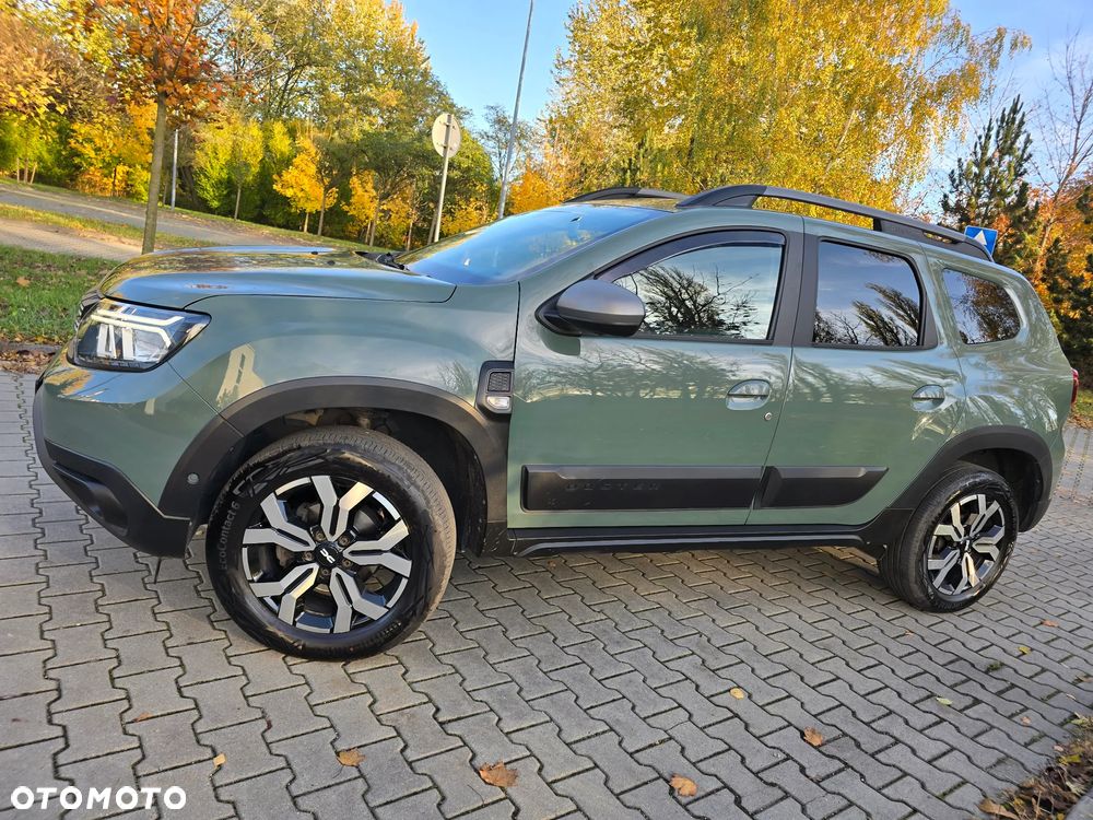 Dacia Duster 1.0 TCe Prestige - 36