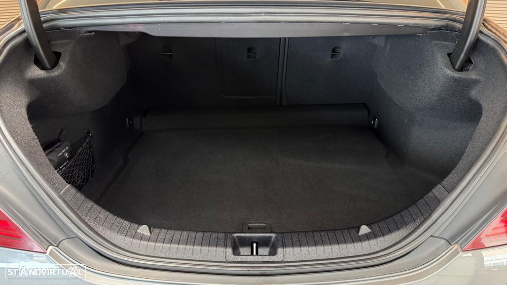 Mercedes-Benz CLA 180 CDI AMG Line Aut. - 12