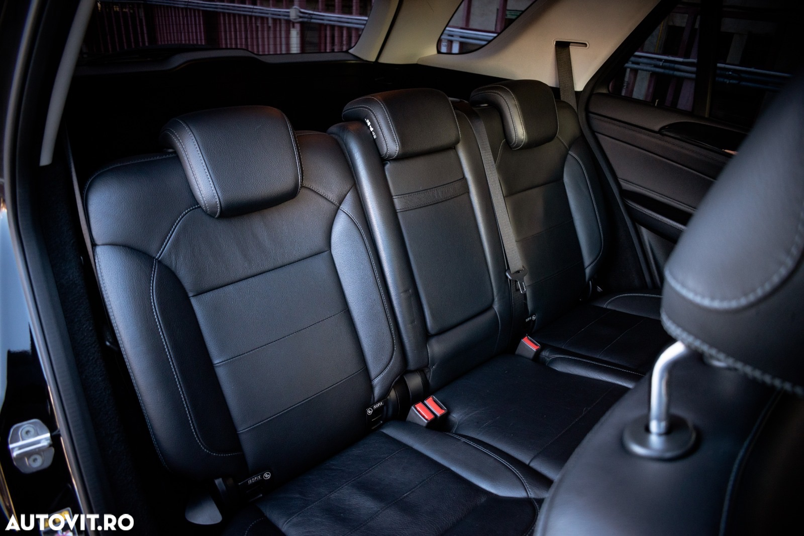 Mercedes-Benz GLE 350 d 4MATIC - 25