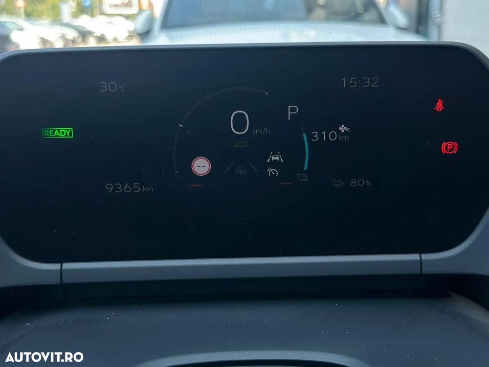 Toyota BZ4X 150 KW FWD (4x2) Luxury - 15