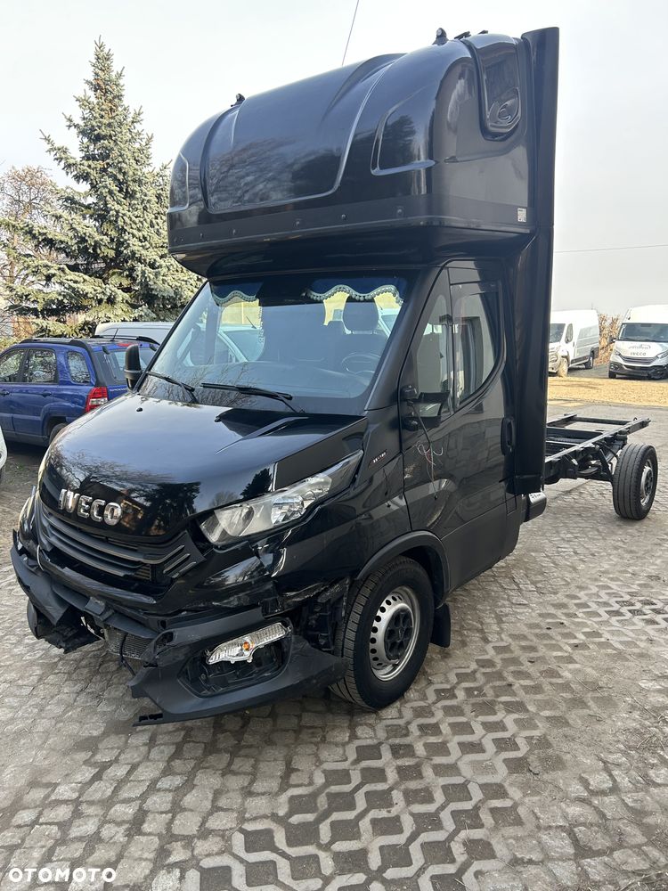 Iveco Daily - 2