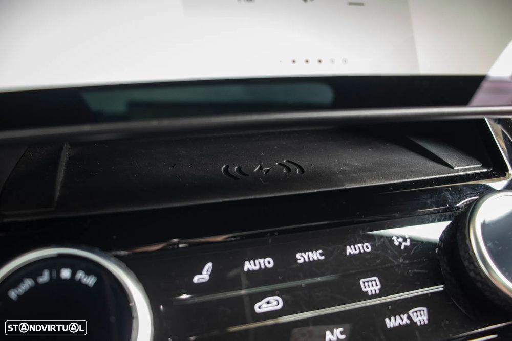 Land Rover Range Rover Sport 3.0 P510e Autobiography - 35