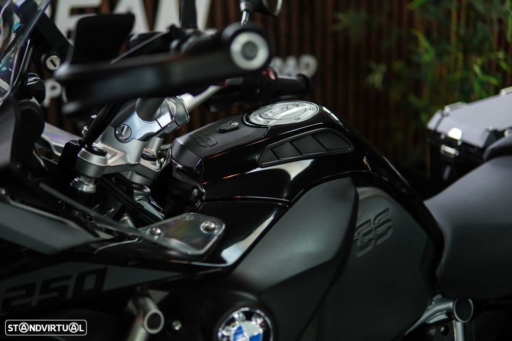 BMW R 1250 GS Adventure - 39
