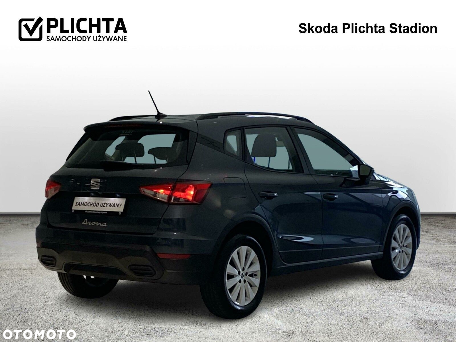 Seat Arona 1.0 TSI Style S&S - 5