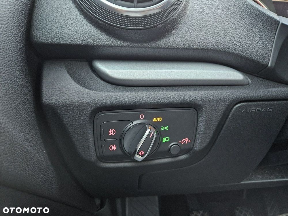 Audi A3 Sportback - 35