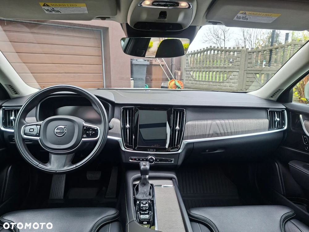 Volvo S90 T6 AWD Inscription - 17