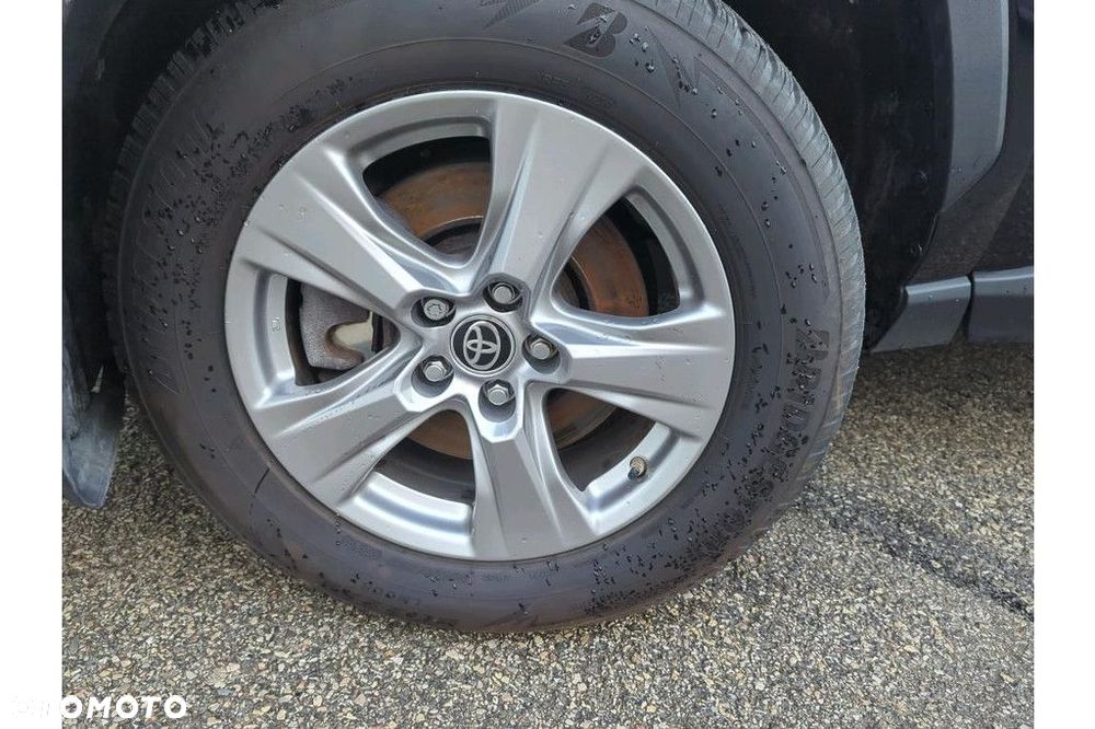 Toyota RAV4 - 13