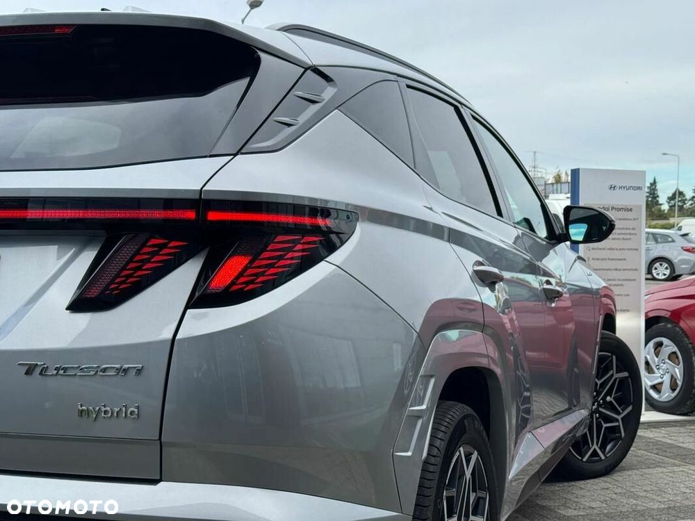 Hyundai Tucson - 6