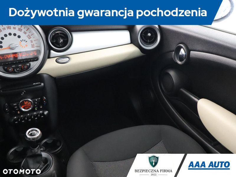 MINI Cooper - 10