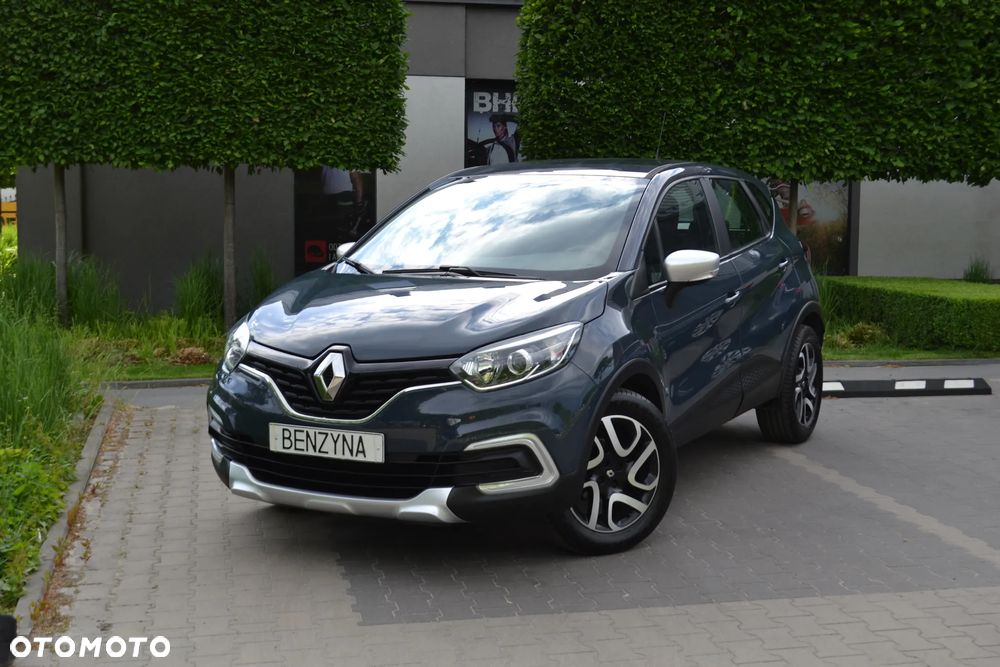 Renault Captur - 6