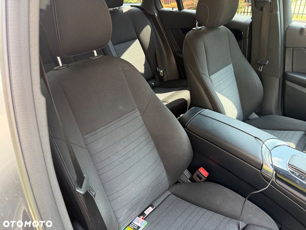 Mercedes-Benz GLC 200 d 4Matic 9G-TRONIC Exclusive - 31