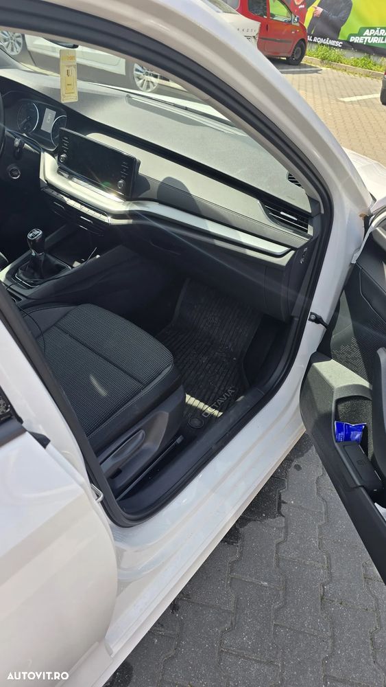 Skoda Octavia 2.0 TDI Ambition - 12