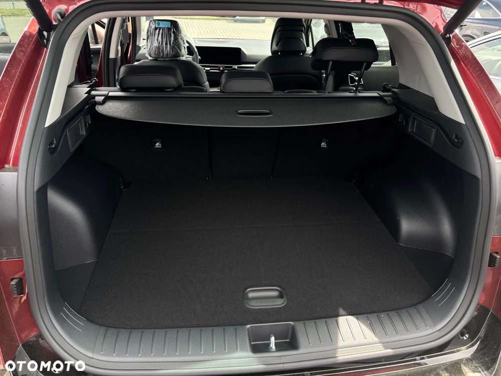 Kia Sportage 1.6 T-GDI Anniversary 2WD DCT - 23