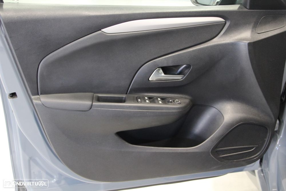 Opel Corsa 1.2 Edition - 5