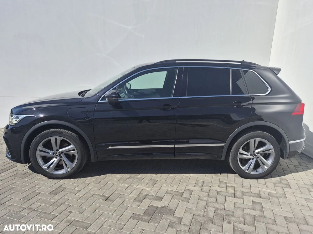 Volkswagen Tiguan 1.4 eHybrid OPF DSG R-Line - 2