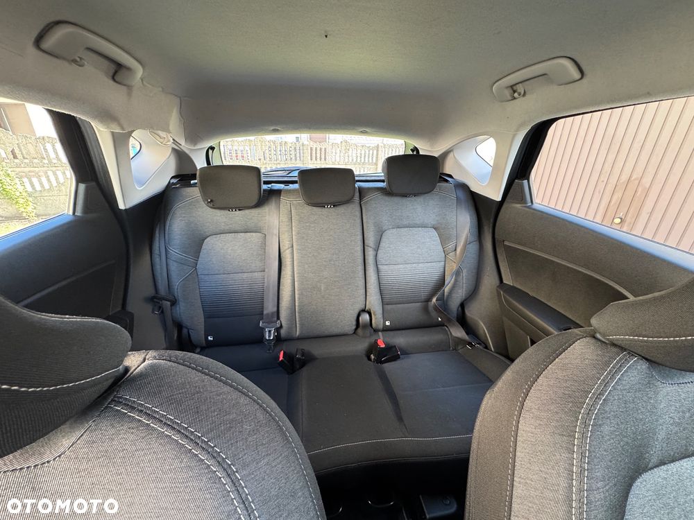 Renault Captur TCe 100 EXPERIENCE - 16