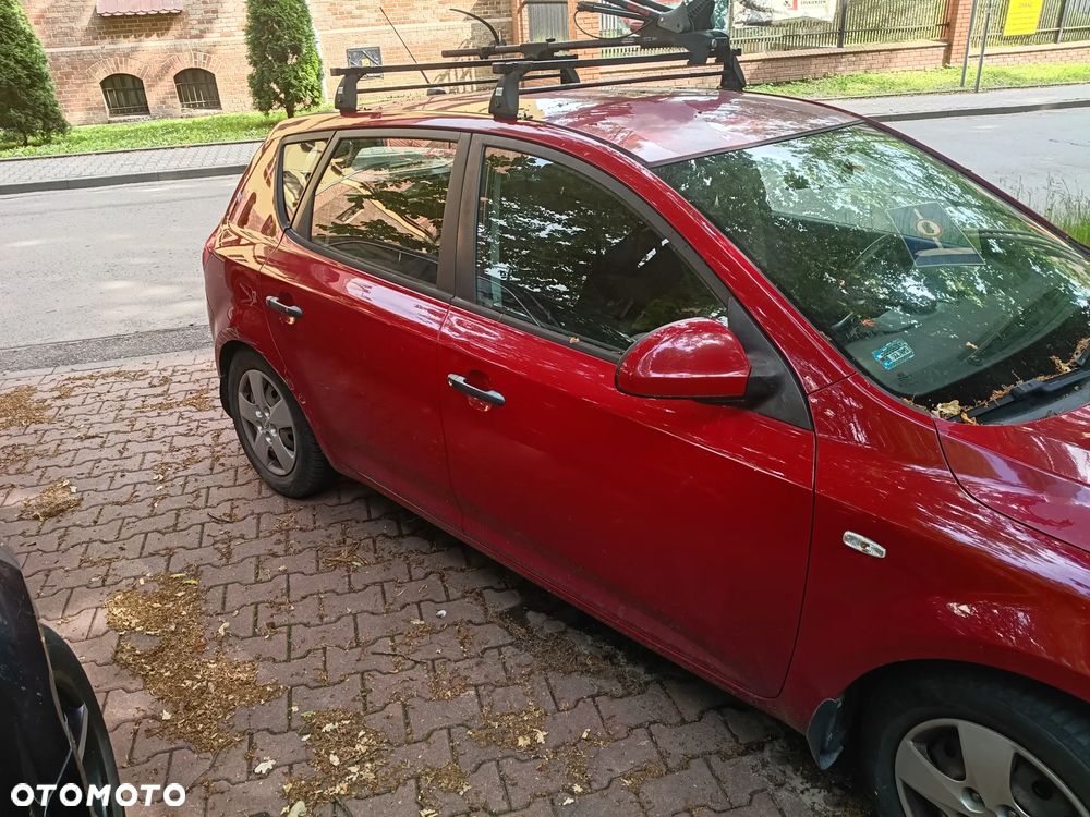 Kia Ceed 1.4 Comfort + - 3