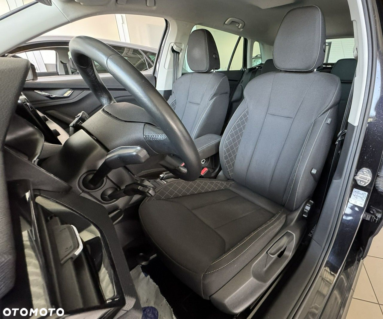 Skoda Kamiq 1.0 TSI Ambition - 11
