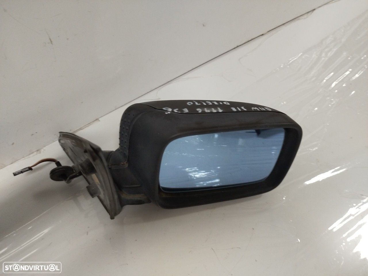 Espelho Retrovisor Dto Bmw 3 Touring (E36) - 1