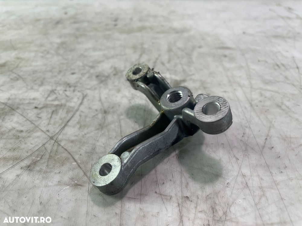 Suport rola intinzatore 05E109187 1.5 tfsi DPCA Skoda Octavia 3 [face - 2