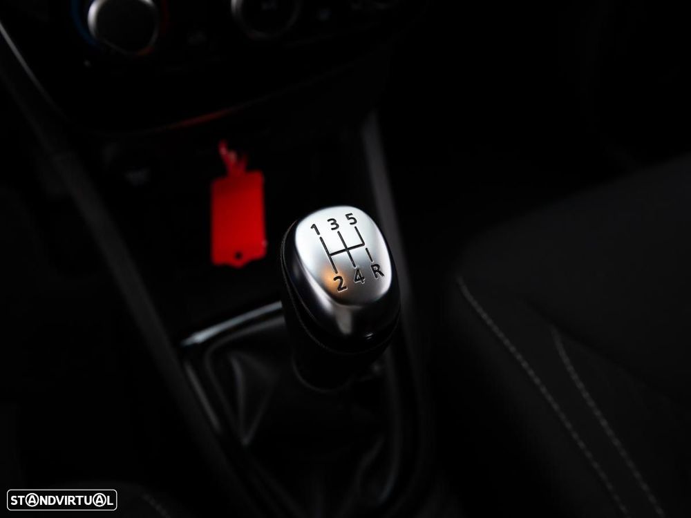 Renault Clio 1.5 dCi Limited - 16