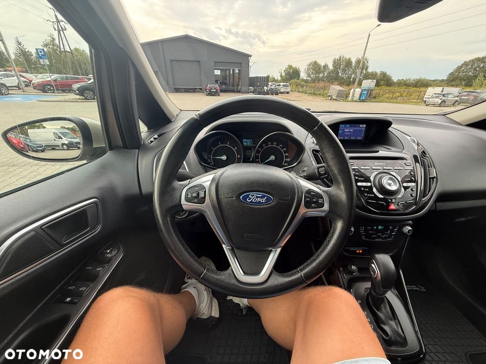Ford B-MAX 1.6 Titanium - 28