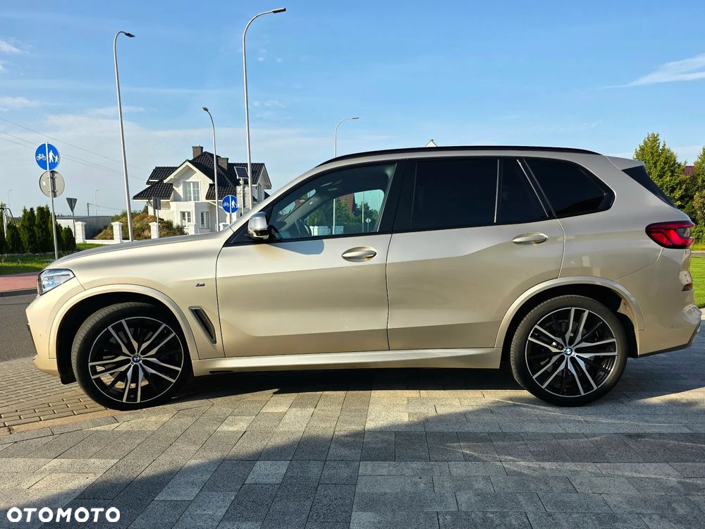 BMW X5 M - 13