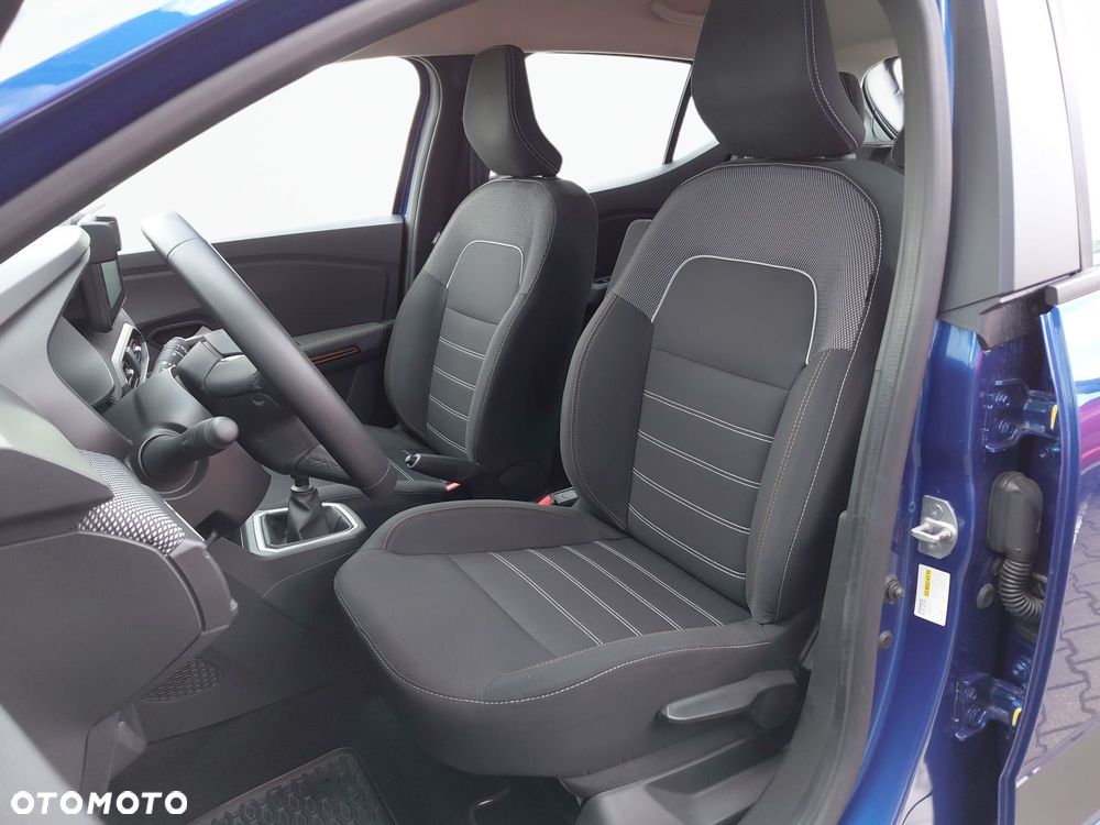 Dacia Sandero Stepway 1.0 TCe Expression - 12