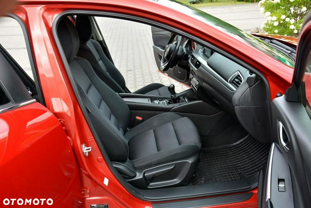 Mazda 6 SKYACTIV-D 150 i-ELOOP Nakama - 20