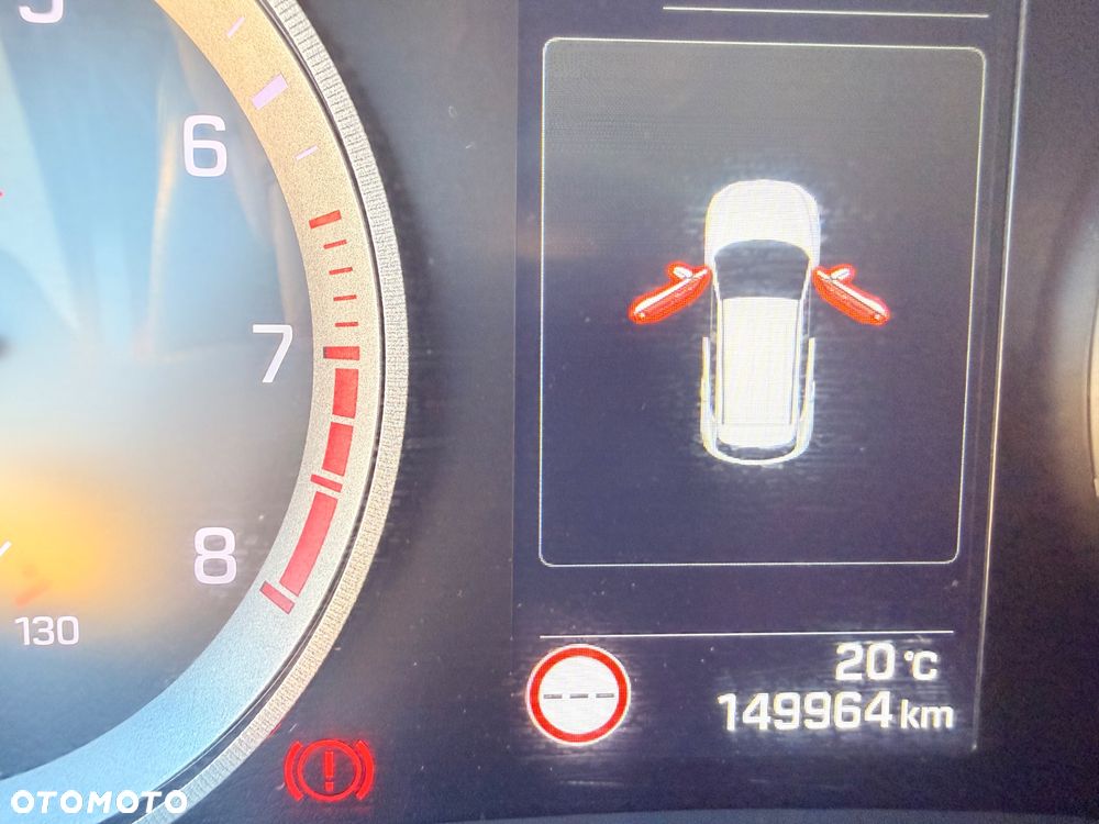 Hyundai Tucson - 17
