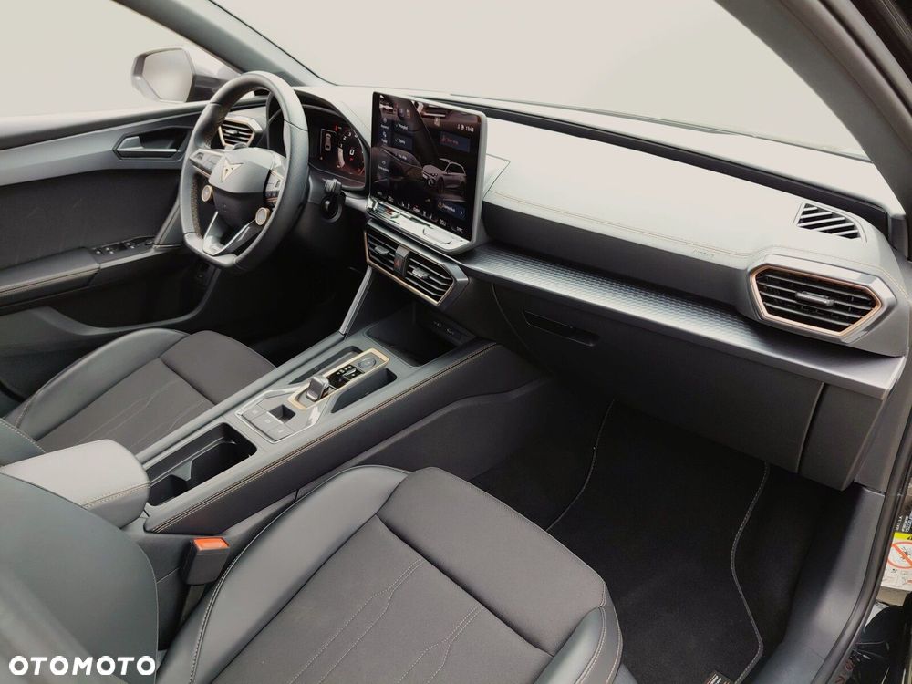 Cupra Leon Sportstourer - 19