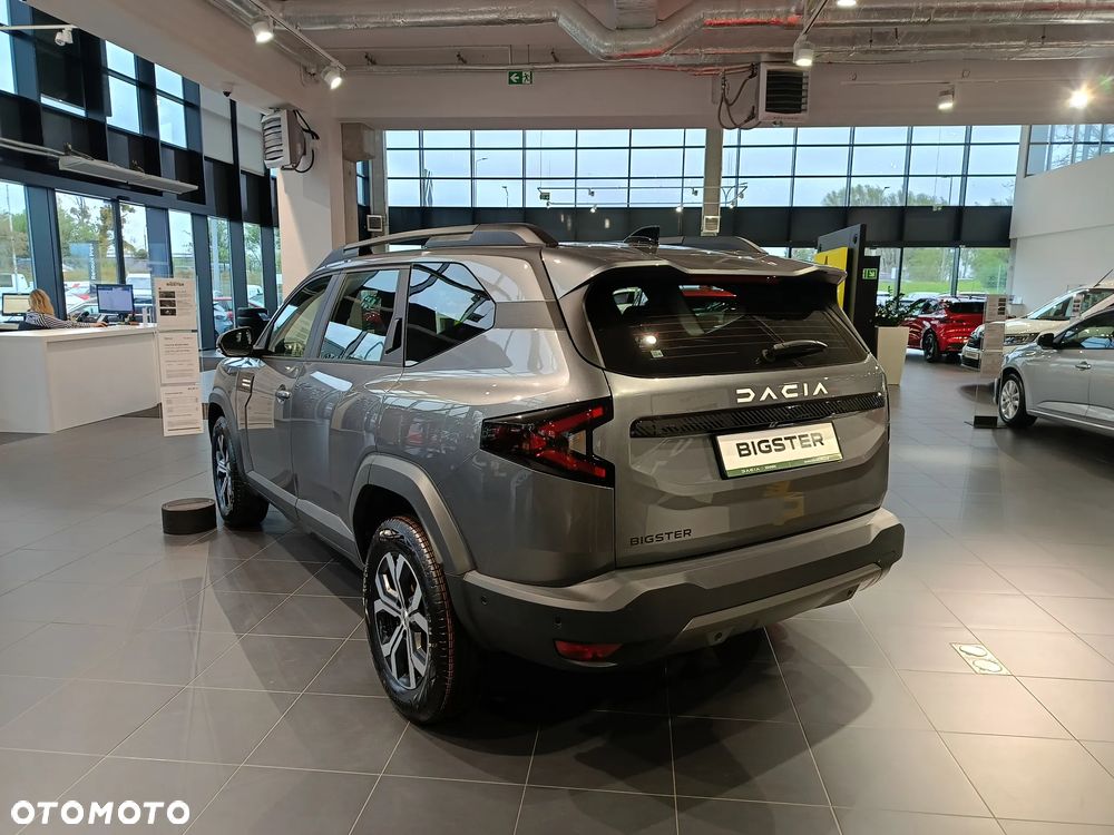 Dacia Bigster 1.2 TCe mHEV Expression - 24