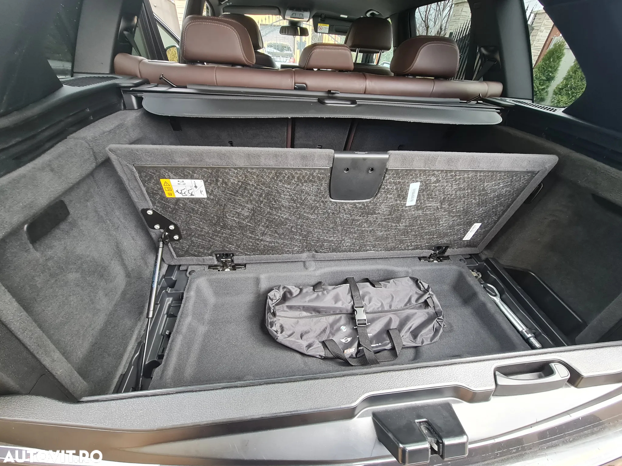 BMW X5 xDrive40e iPerformance - 17