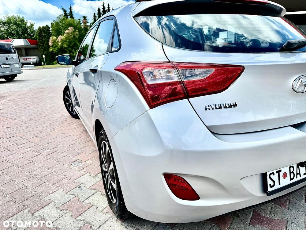 Hyundai i30 - 20