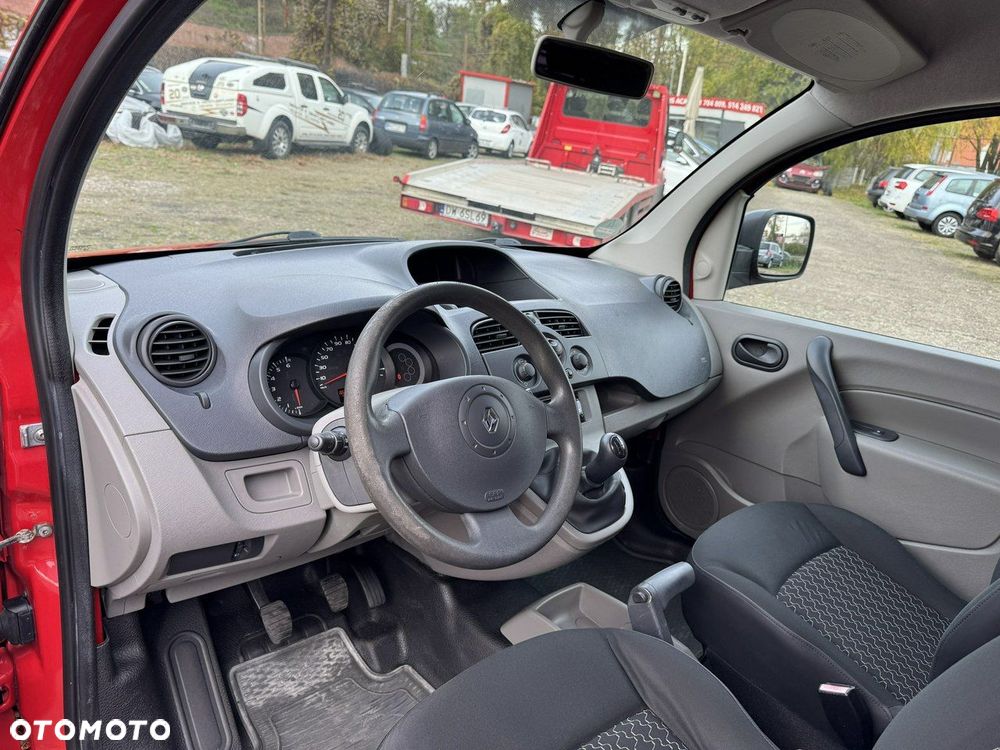 Renault Kangoo 1.6 8V 90 Happy Family - 26