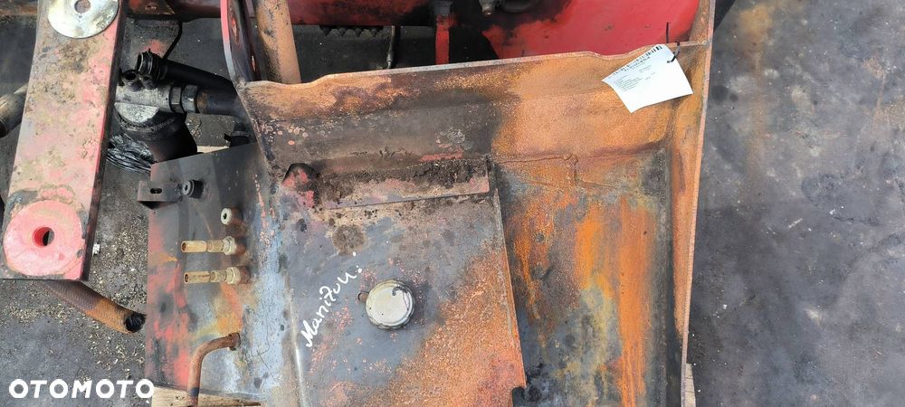 ZBIORNIK MANITOU MLT 731 - 3