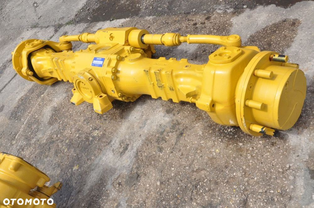 MOST NOWY !!! DANA SPICER KOMATSU NR 212/716-003 - 11