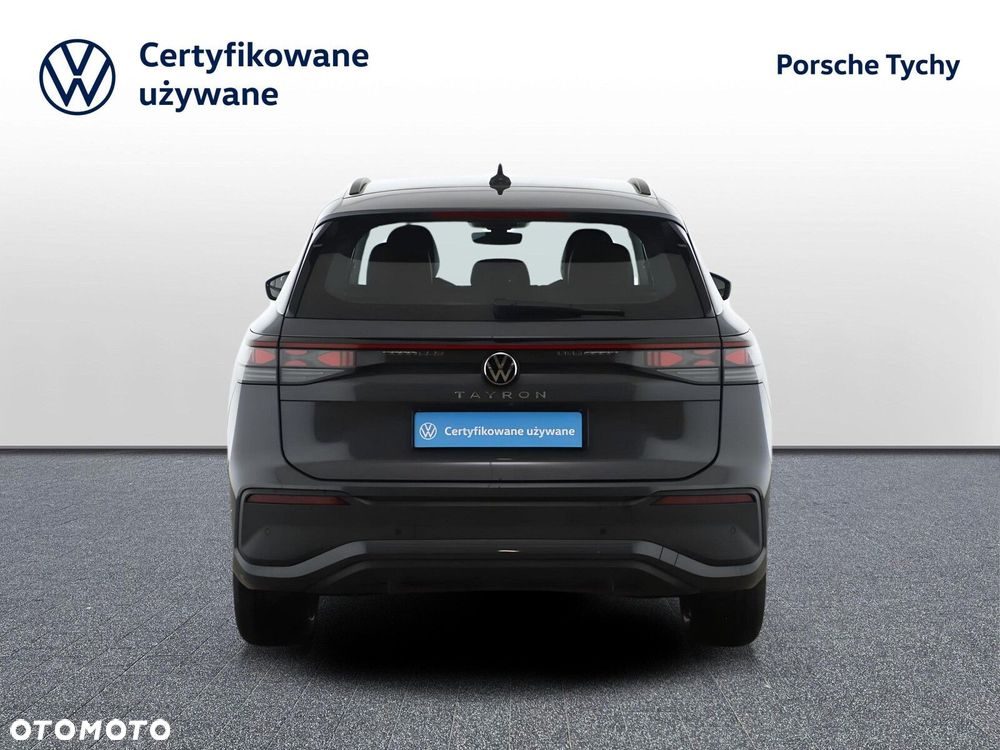 Volkswagen Tayron - 30