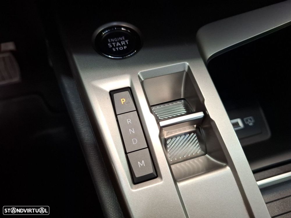 Peugeot 308 SW 1.5 BlueHDi Style EAT8 - 19