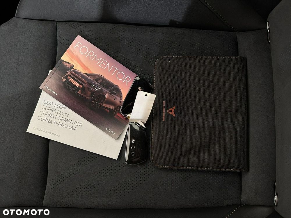 Cupra Formentor - 34