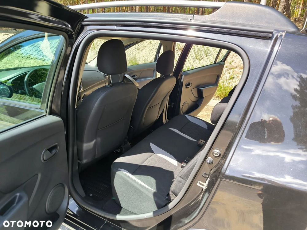 Dacia Sandero 0.9 TCe SL Celebration - 15