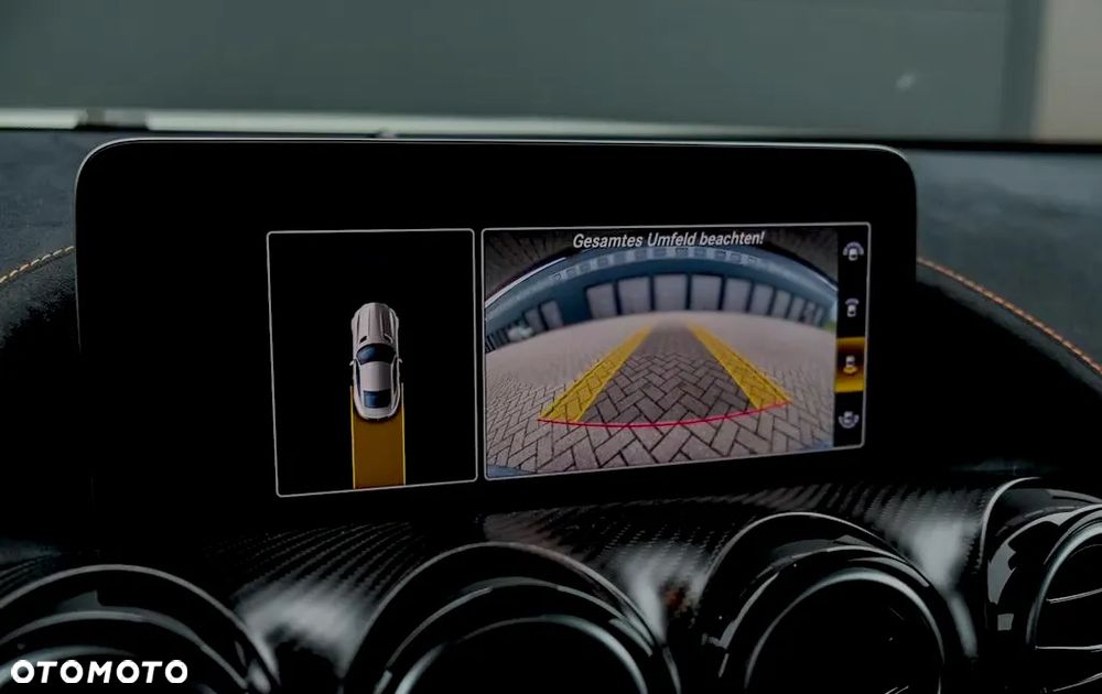 Mercedes-Benz AMG GT - 17