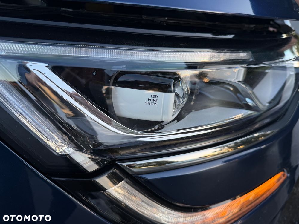 Renault Talisman 1.6 Energy dCi Intens EDC - 24