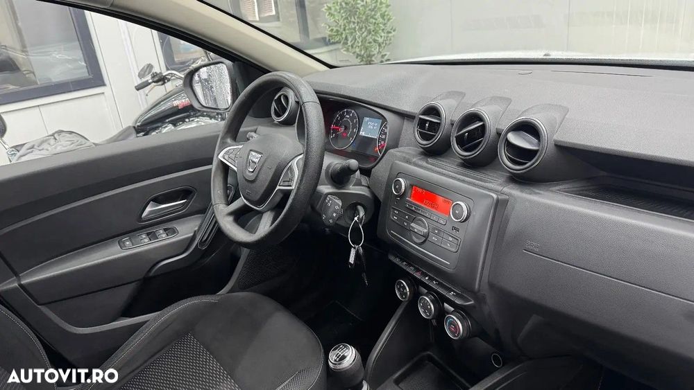 Dacia Duster - 12