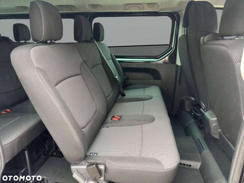 Renault Trafic - 7